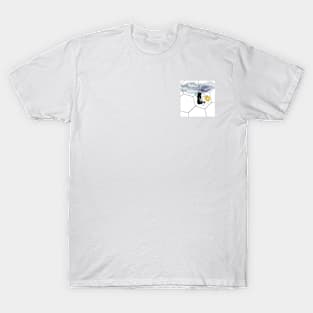 Tylko ty. T-Shirt